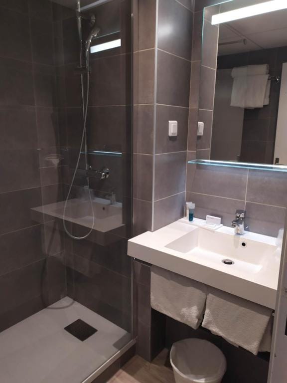Thalazur Antibes - Résidence & Spa — 3