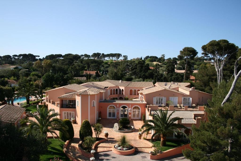 Villa Miraé by Inwood Hotels - Cap d'Antibes — 1