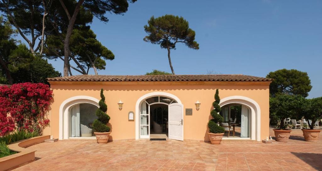 Villa Miraé by Inwood Hotels - Cap d'Antibes — 2