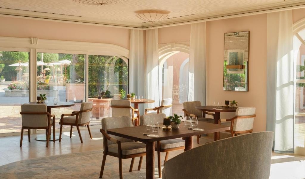 Villa Miraé by Inwood Hotels - Cap d'Antibes — 3