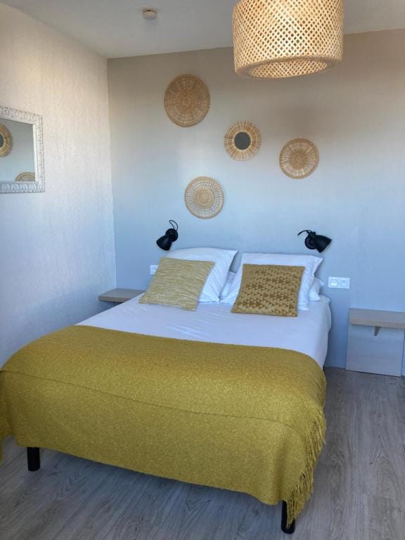 Appart'Hotel - Gare TGV - Courtine - Confluence - 202 — 2