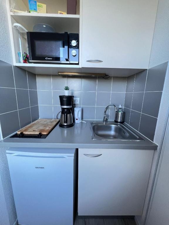 Appart'Hotel - Gare TGV - Courtine - Confluence - 202 — 4