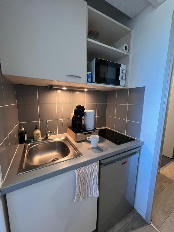 Appart'Hotel - Gare TGV - Courtine - Confluence - 407 — 3