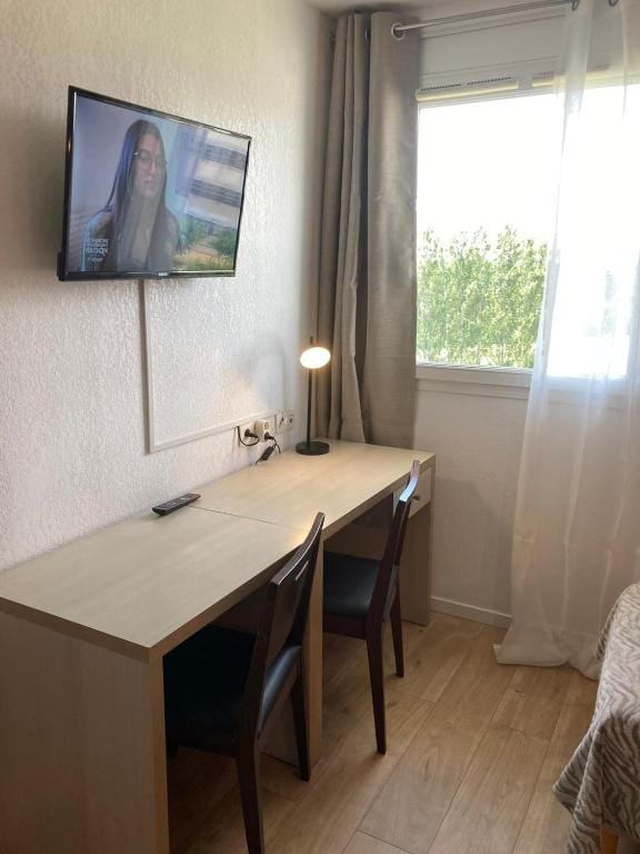 Appart'Hotel - Gare TGV - Courtine - Confluence - 407 — 5