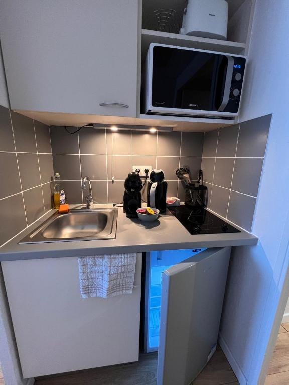 Appart'Hotel - Gare TGV - Courtine - Confluence - 411 — 4