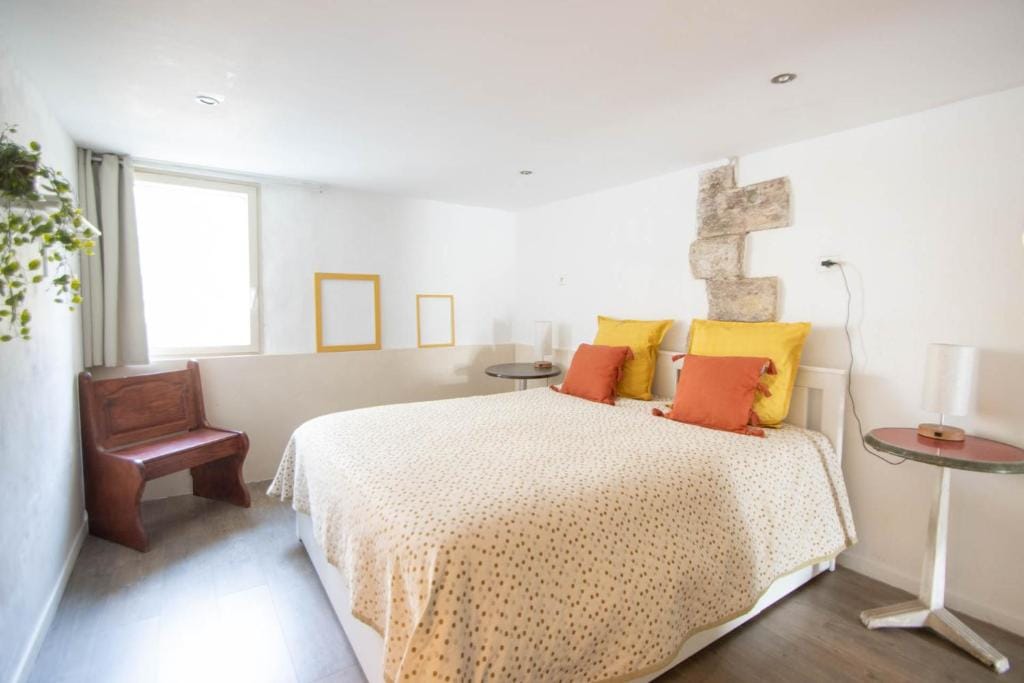 Appartement Les Cyprès de l’Île — 2