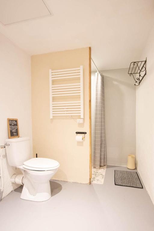 Appartement Les Cyprès de l’Île — 3