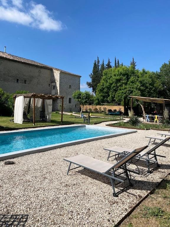 Appartement Les Cyprès de l’Île — 4