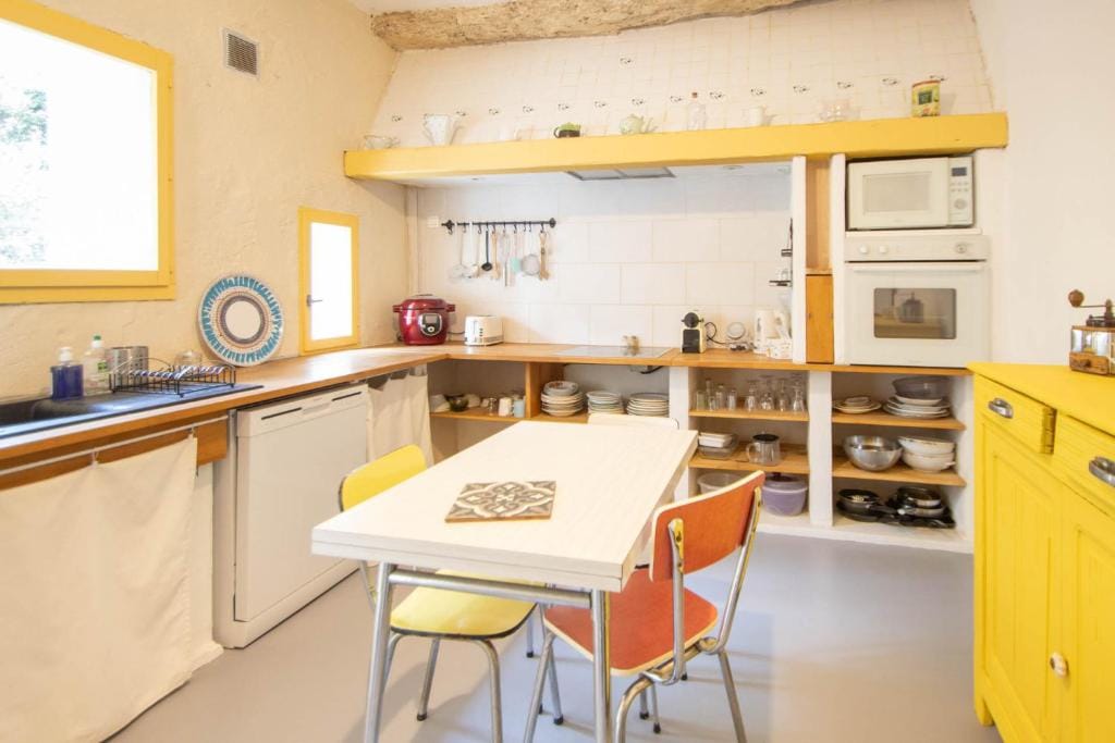 Appartement Les Cyprès de l’Île — 5