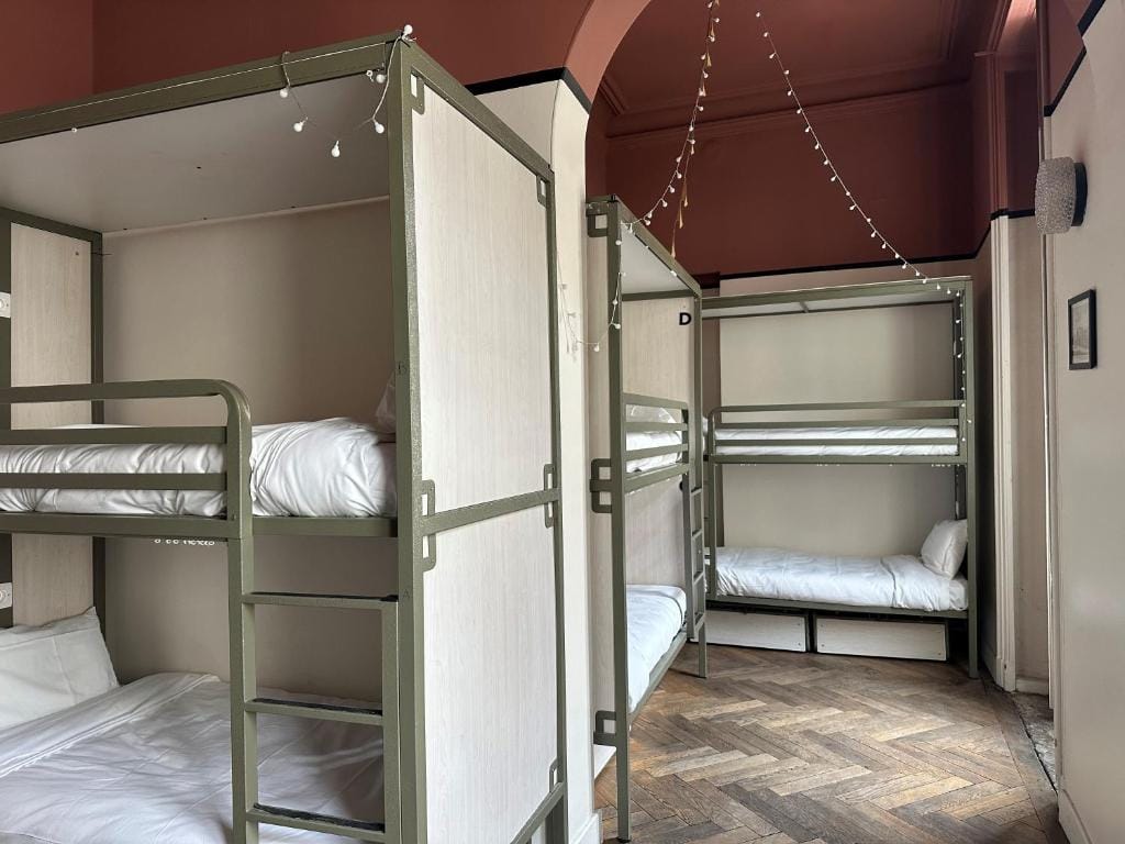 Auberge de jeunesse HI Avignon — 2