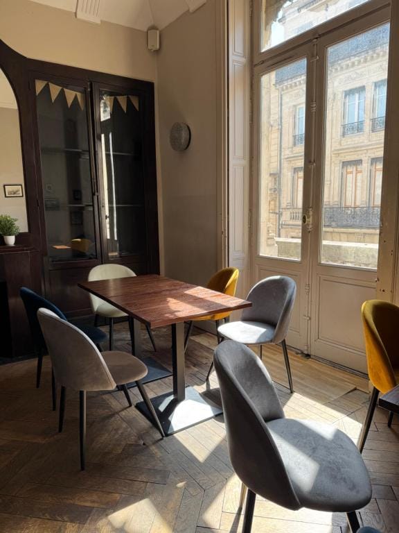 Auberge de jeunesse HI Avignon — 3