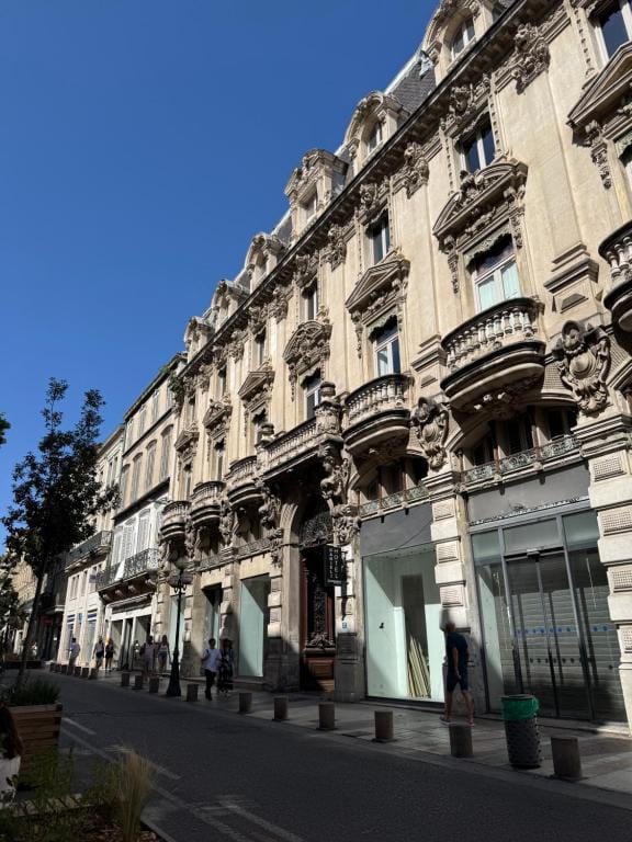 Auberge de jeunesse HI Avignon — 4