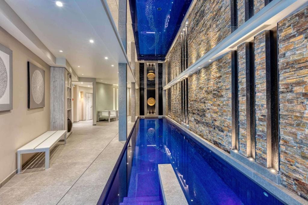 Best Western Plus Le Lavarin Avignon — 4