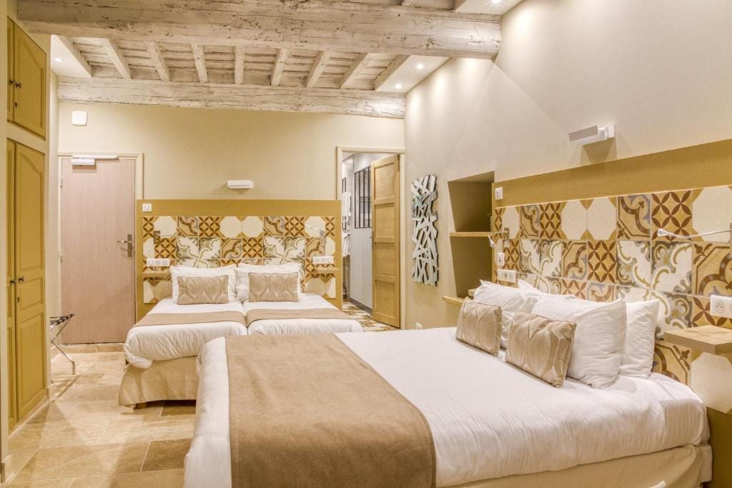 Hôtel Boquier, Avignon Centre — 2