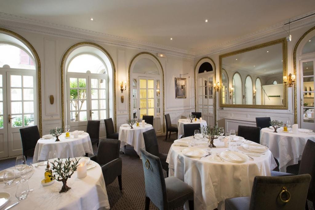 Hotel d'Europe — 4