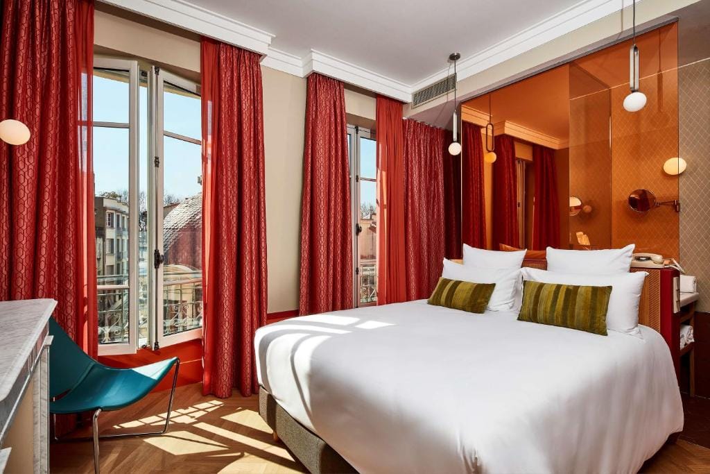 Hotel De Cambis Best Western Premier Collection — 2