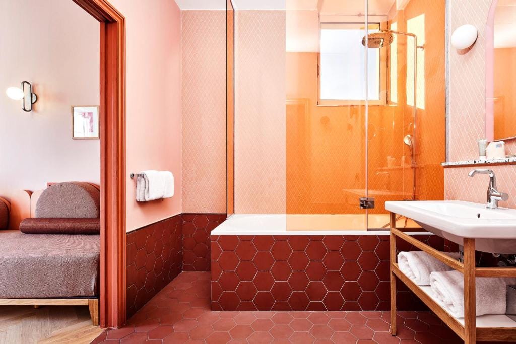 Hotel De Cambis Best Western Premier Collection — 3