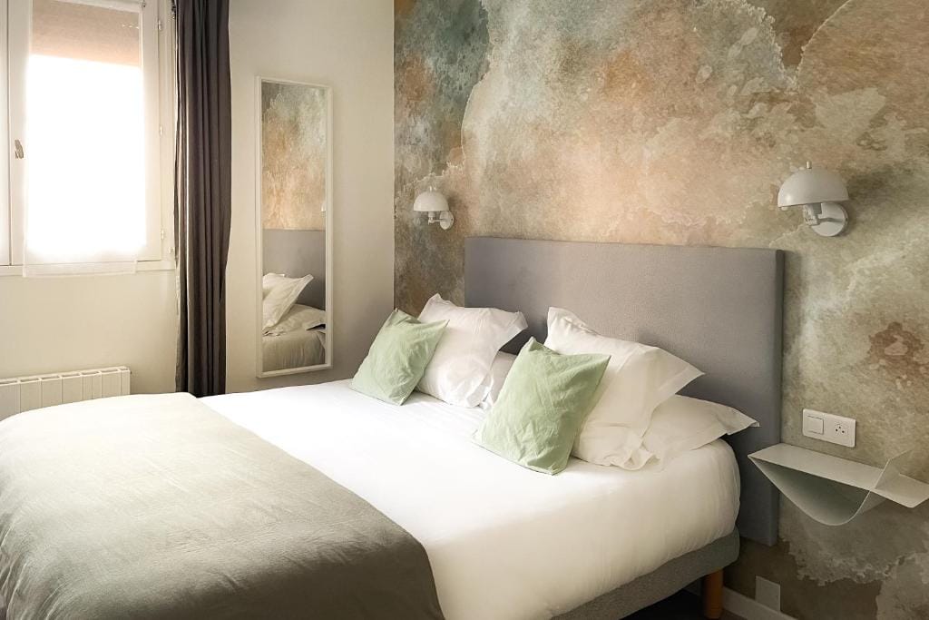 Hotel Le Magnan — 2