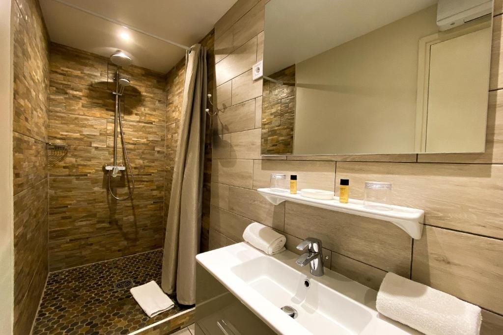 Hotel Le Magnan — 4