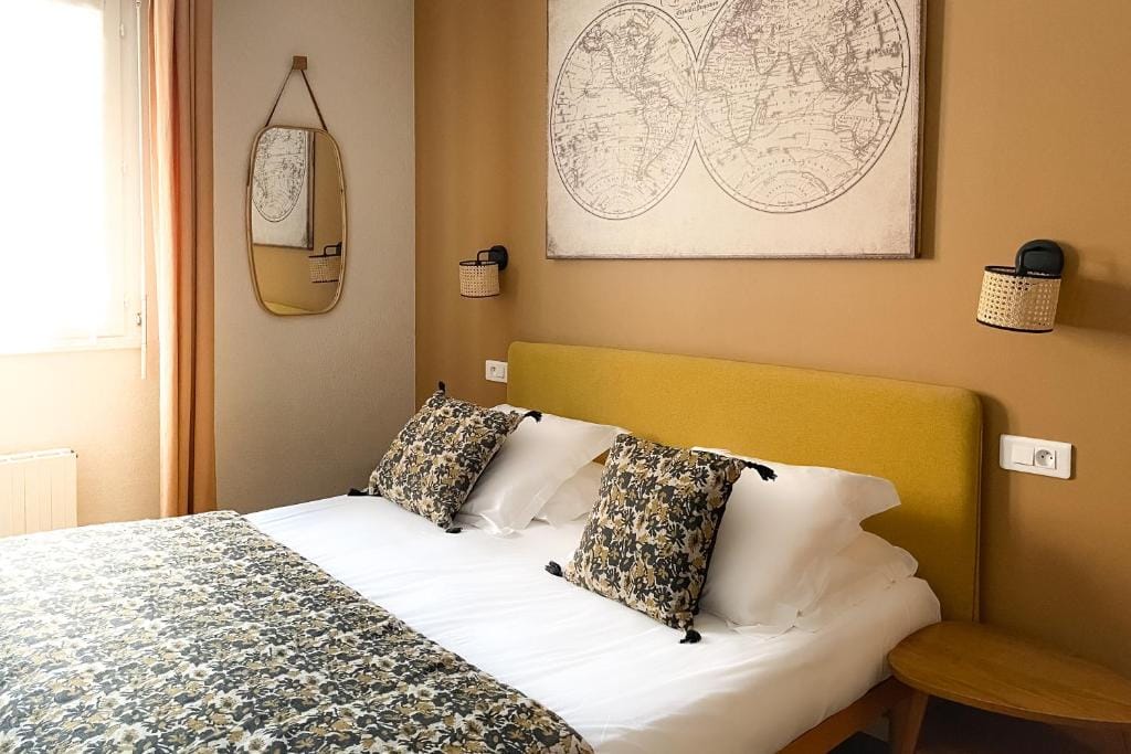 Hotel Le Magnan — 5