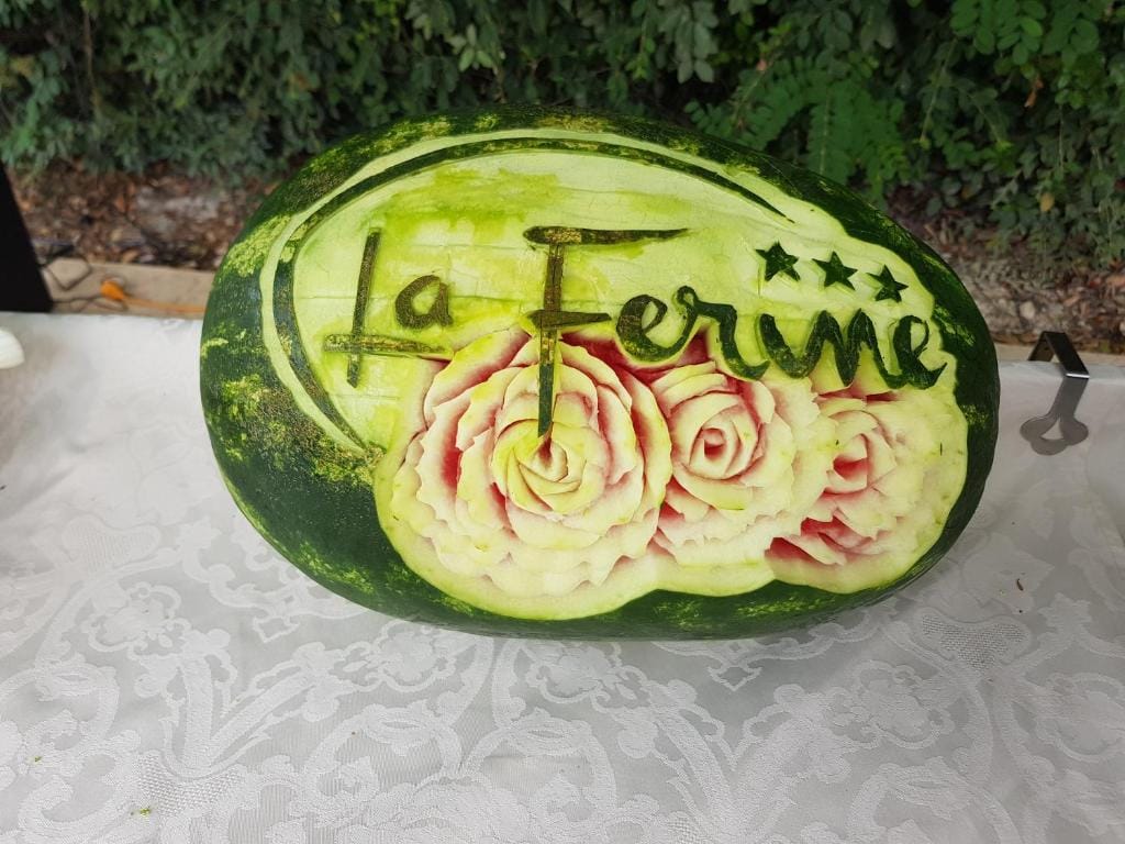 Logis Hotel la Ferme — 2