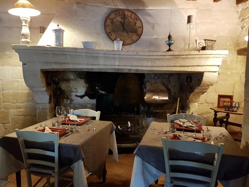 Logis Hotel la Ferme — 3