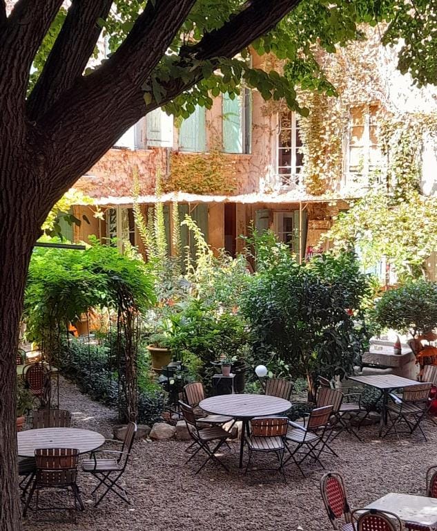 Maison de Fogasses — 1