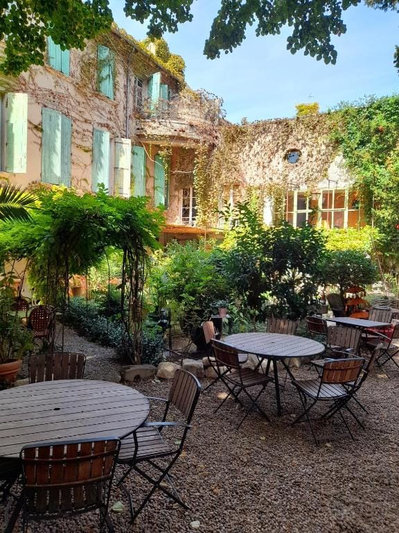 Maison de Fogasses — 2