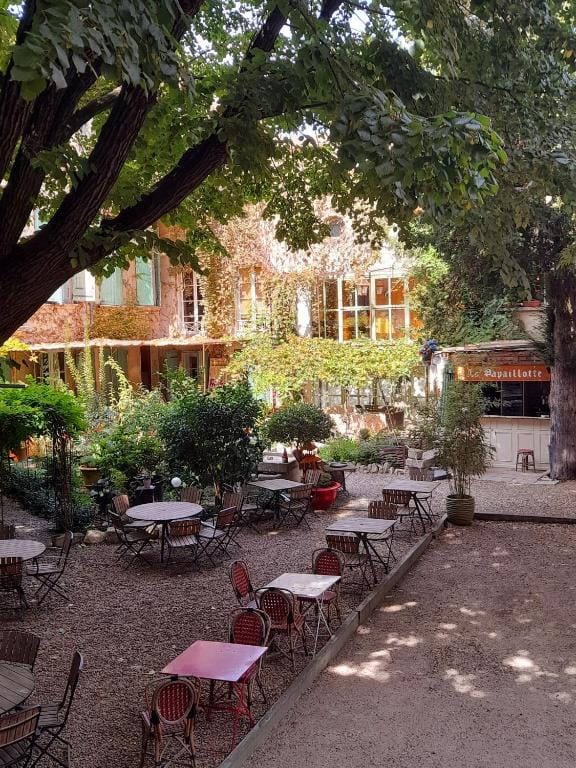 Maison de Fogasses — 3