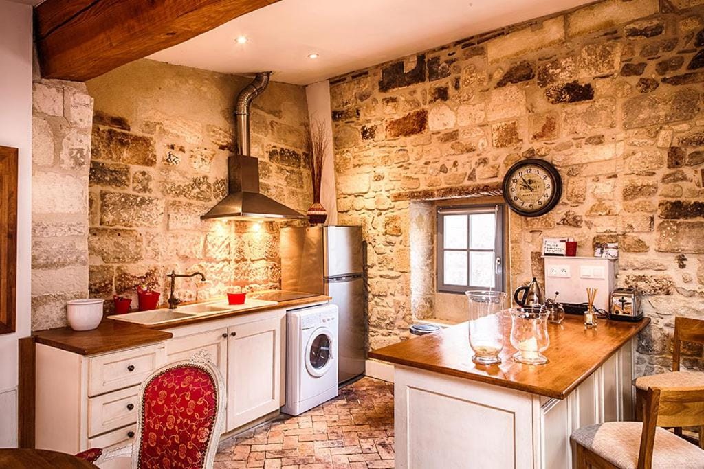 Maison de Fogasses — 4