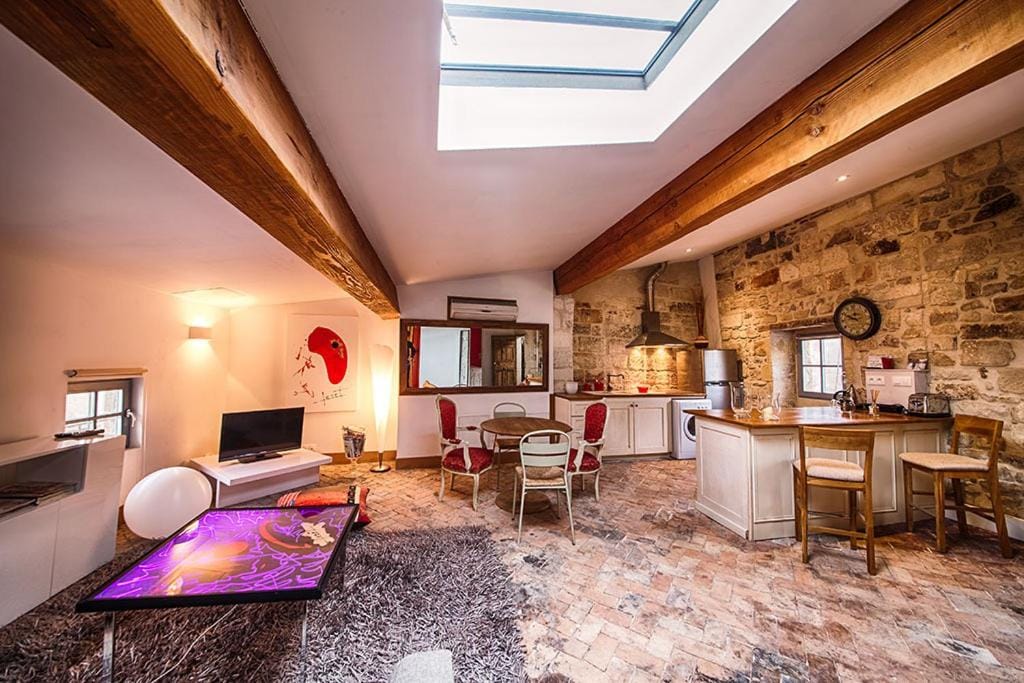 Maison de Fogasses — 5