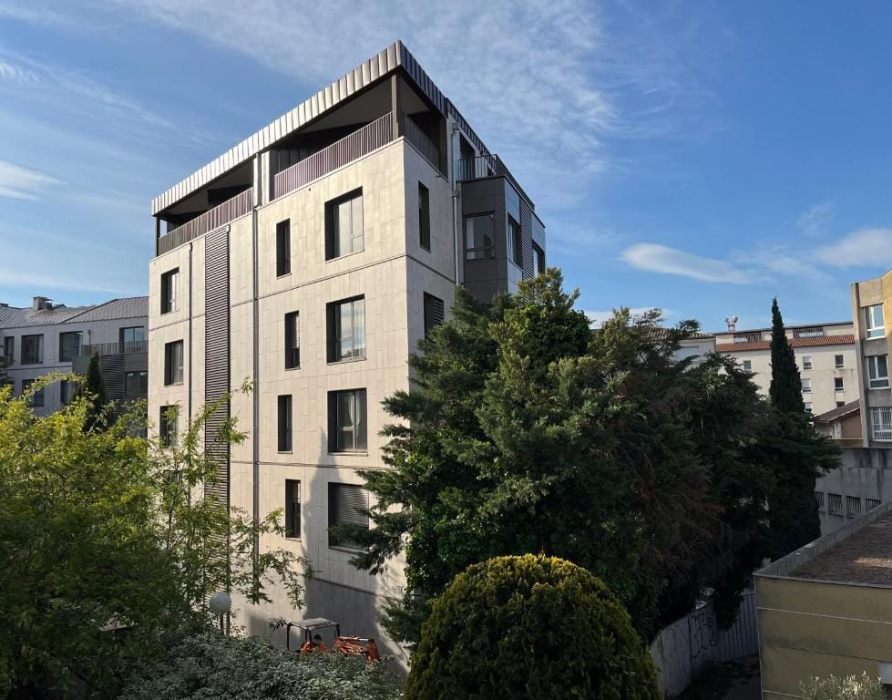 Résidence Services Oh Activ Avignon — 1