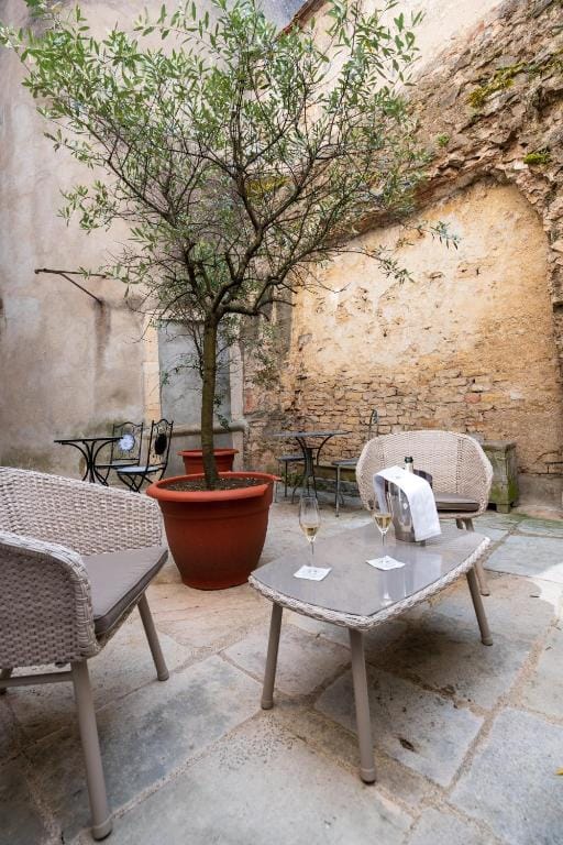 Abbaye de Maizières — 4