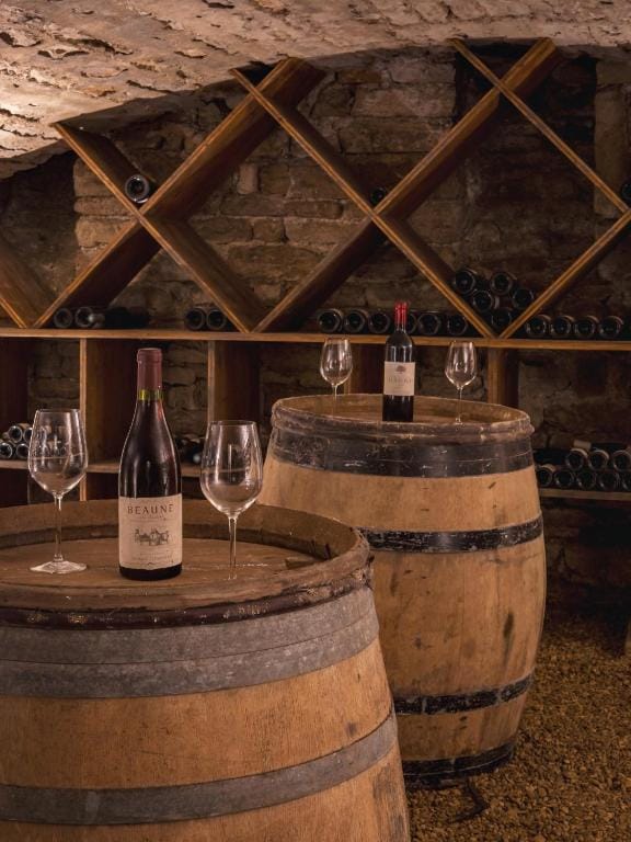 Alfred Hotels Beaune La Madeleine — 4