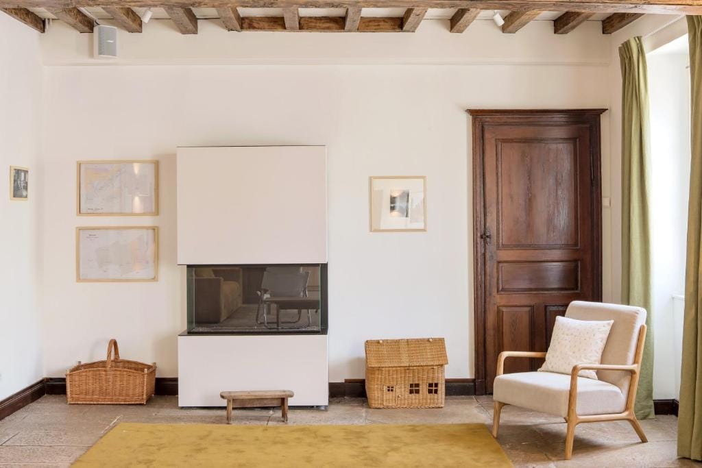Alfred Hotels Beaune La Madeleine — 5