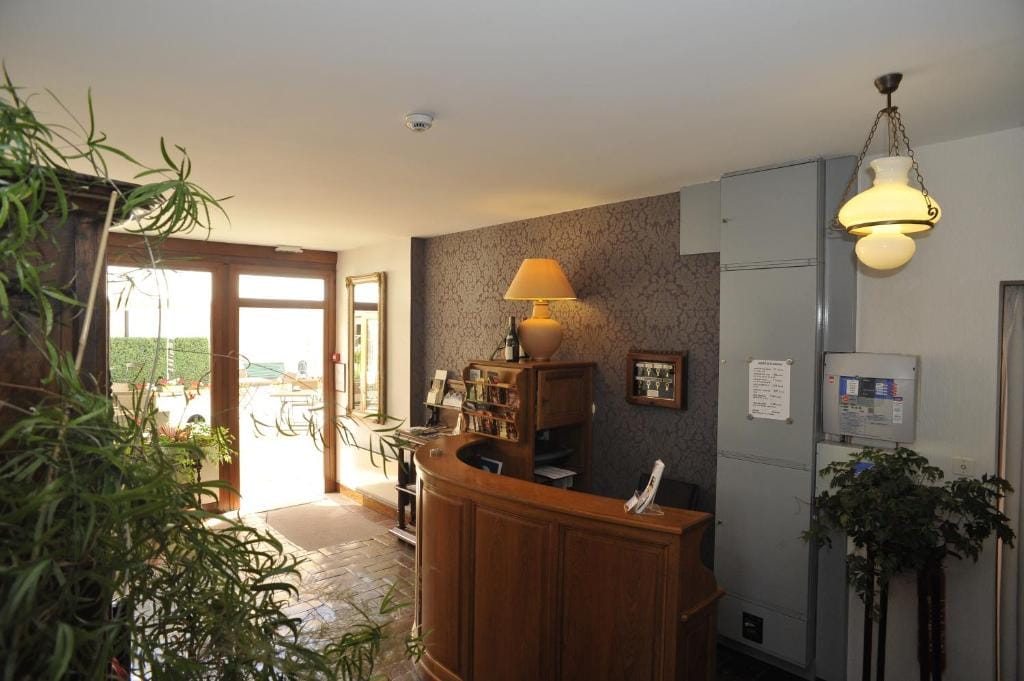 Beaune Hôtel — 5