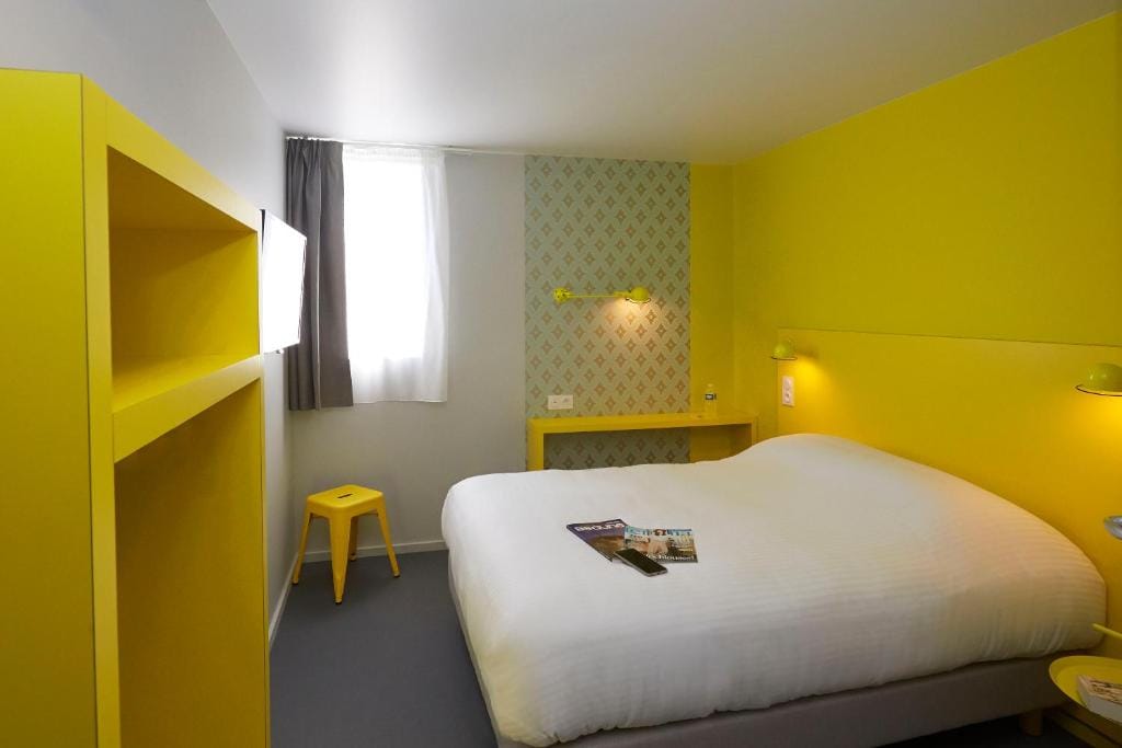 Coto Hotel — 2