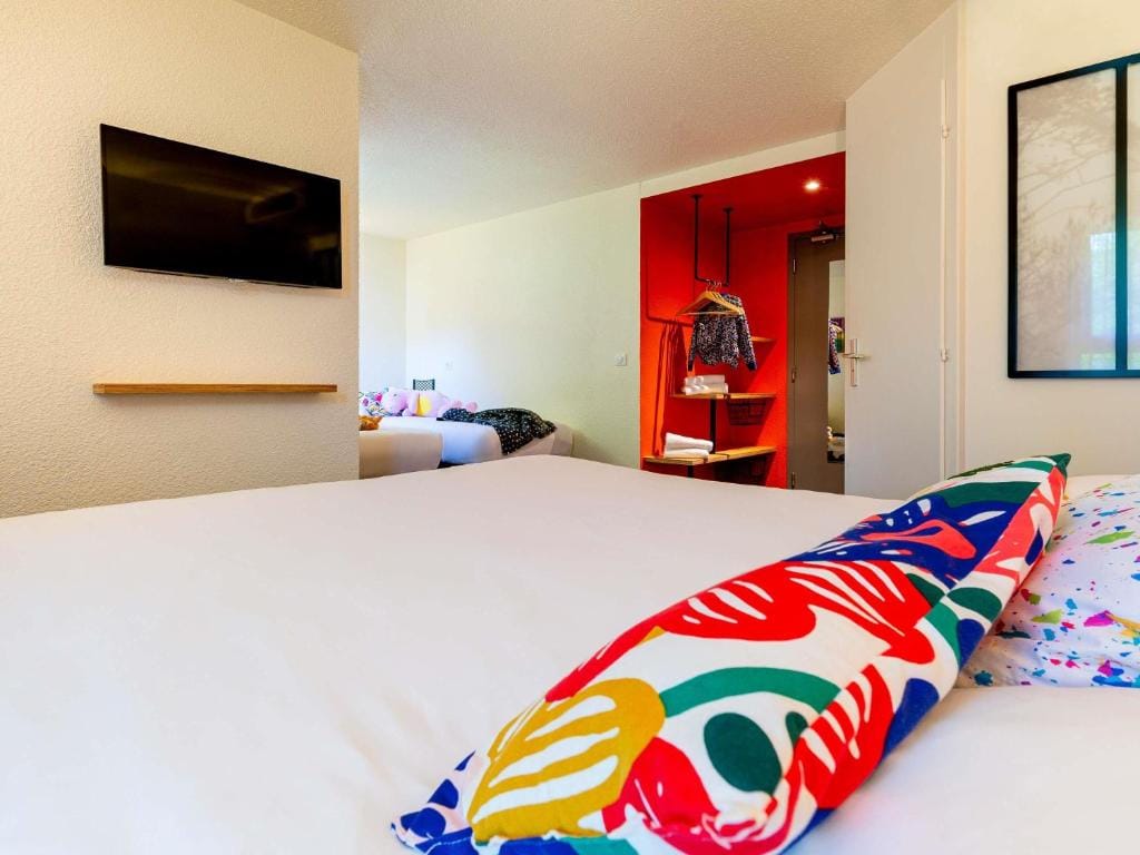 greet Hotel Beaune — 1