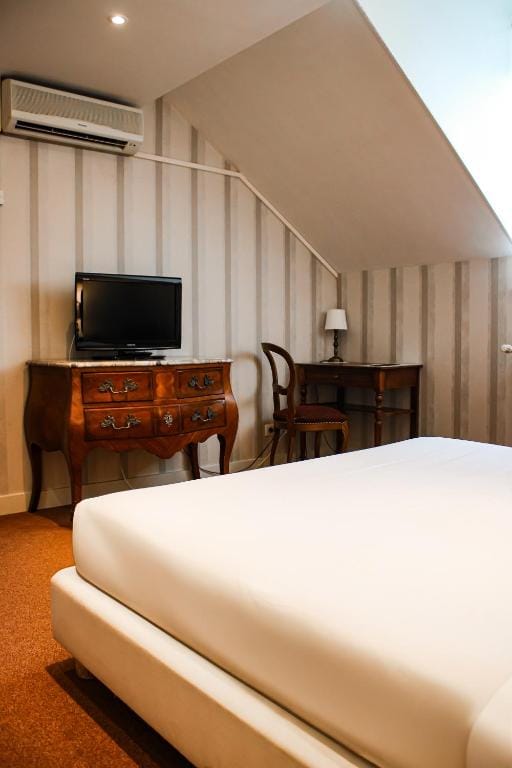 Hotel La Villa Fleurie — 2
