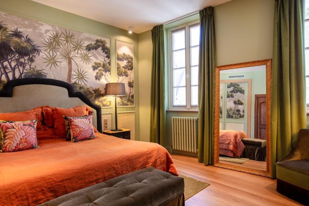 Hôtel Le Cep & Spa — 3