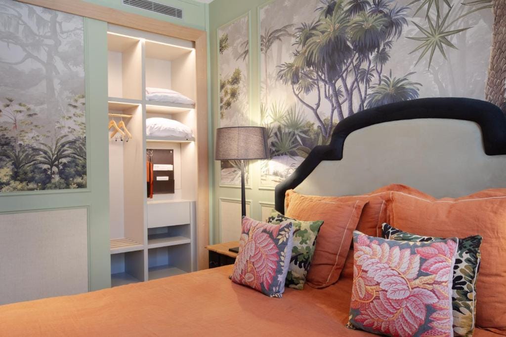 Hôtel Le Cep & Spa — 4