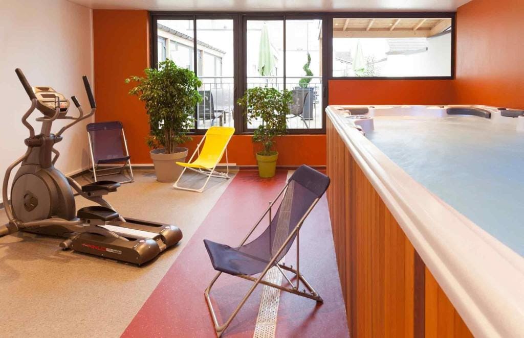 ibis Styles Beaune Centre — 5