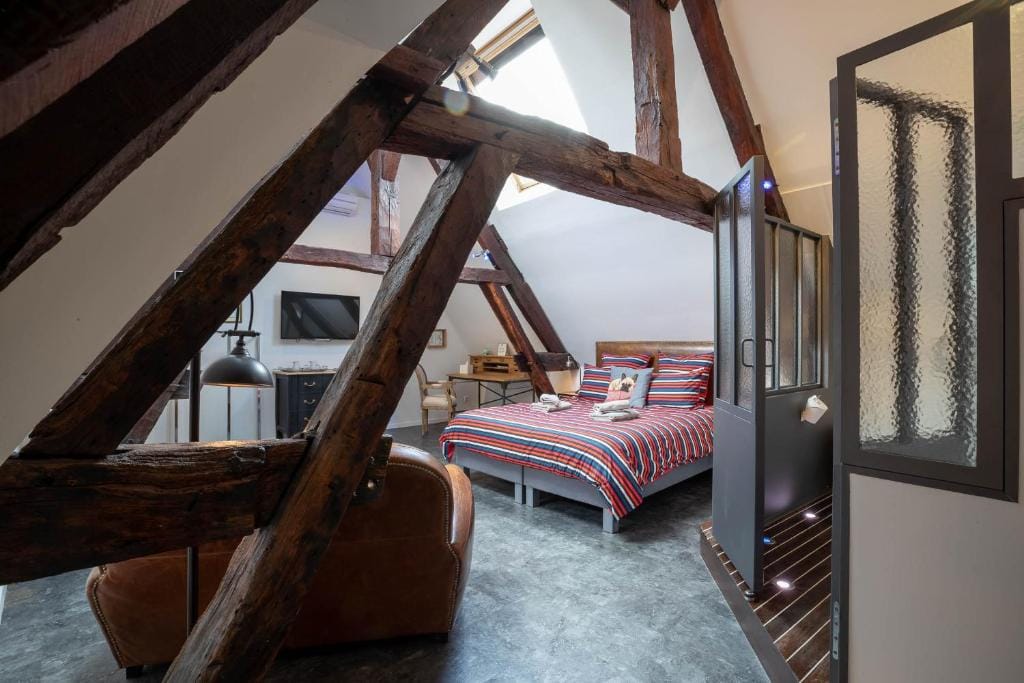 La Maison de Maurice — 2