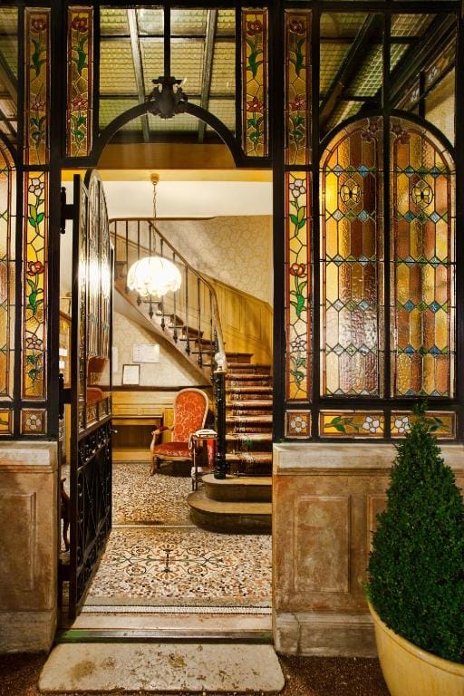 Logis Hôtel Belle Epoque — 5
