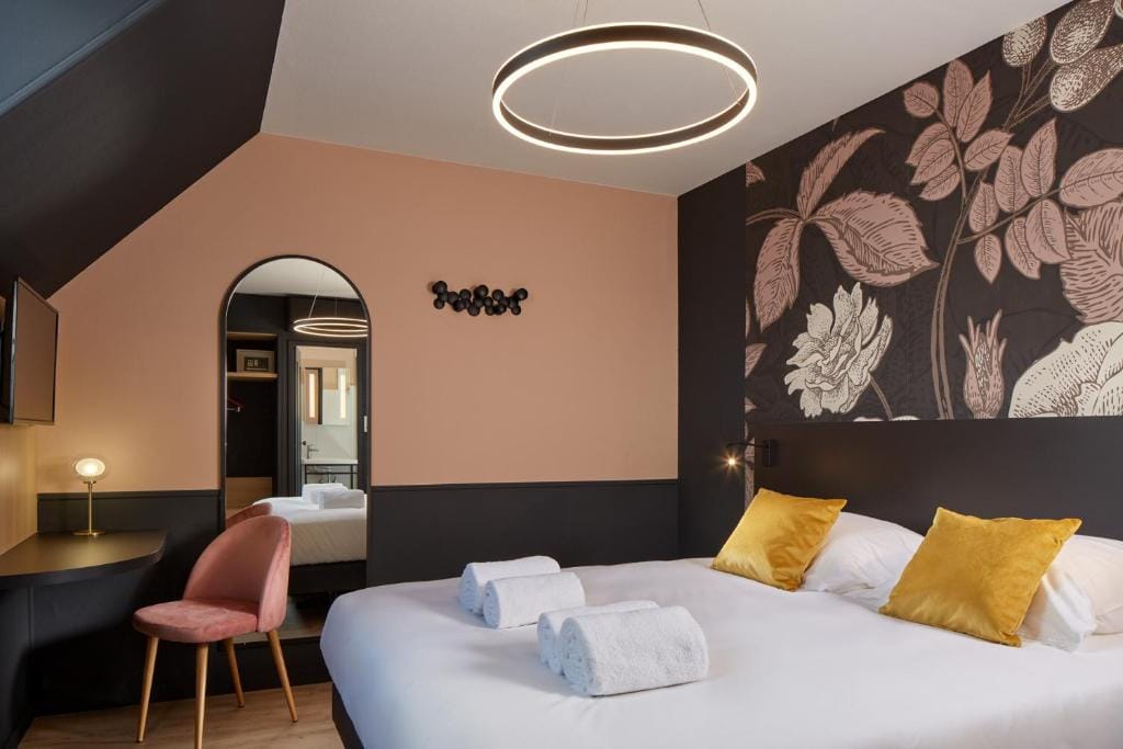 Maison Cabotte — 2