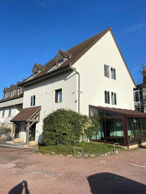 Maison Cabotte — 5