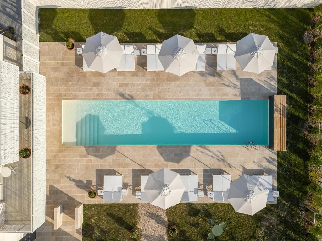 voco Beaune , Cité des Vins by IHG — 1