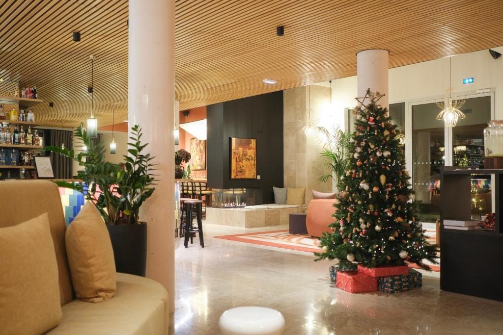 voco Beaune , Cité des Vins by IHG — 2