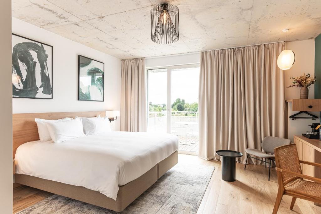 voco Beaune , Cité des Vins by IHG — 3