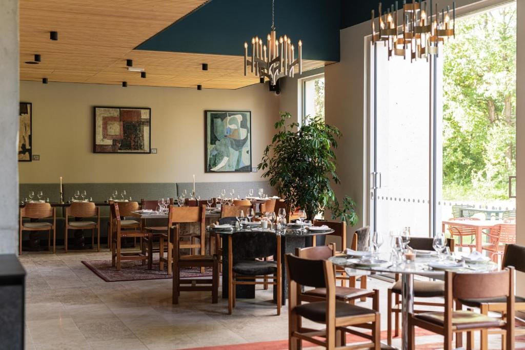 voco Beaune , Cité des Vins by IHG — 4
